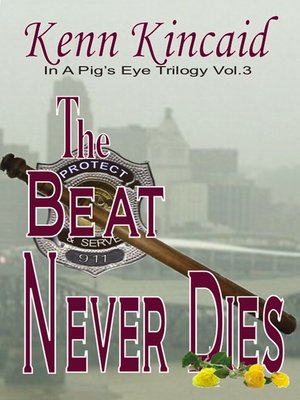 cover image of The Beat Never Dies